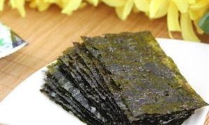 中國(guó)海苔行業(yè)投資價(jià)值如何？海苔行業(yè)市場(chǎng)全景調(diào)研