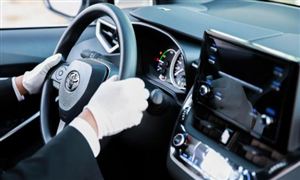 乘客叫網(wǎng)約車先被司機(jī)索要停車費(fèi) 2020年網(wǎng)約車行業(yè)現(xiàn)狀及發(fā)展前景分析