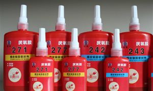 2020厭氧膠行業(yè)投資前景及趨勢分析