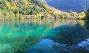 九寨溝火花海重新開放 2020濱海旅游市場(chǎng)投資前景趨勢(shì)分析