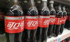 可口可樂公司收入銳減28% 2020碳酸飲料行業(yè)發(fā)展前景及趨勢分析