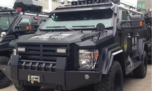 警用特種車行業(yè)未來發(fā)展趨勢分析