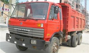 自卸貨車行業(yè)未來發(fā)展趨勢分析