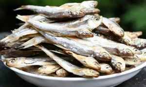 2020魚干行業(yè)市場(chǎng)前景及現(xiàn)狀分析