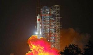 我國成功發(fā)射天通一號(hào)02星 2020年衛(wèi)星通信設(shè)備市場投資前景分析