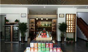 2020茶葉連鎖經(jīng)營(yíng)市場(chǎng)發(fā)展現(xiàn)狀及投資前景趨勢(shì)分析