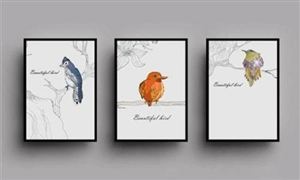 2020裝飾畫行業(yè)發(fā)展策略分析