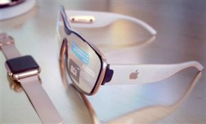 蘋果眼鏡或能自動(dòng)解鎖iPhone 5G技術(shù)將助推智能眼鏡跨越式發(fā)展