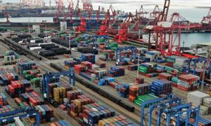 2020年我國外貿(mào)進出口總值32.16萬億元 貨物貿(mào)易第一大國地位進一步鞏固
