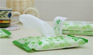 消費(fèi)升級中國濕巾市場規(guī)模占全球比重逐年提升 女性護(hù)理濕巾零售情況分析