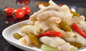 泡椒鳳爪行業(yè)需求如何 2021泡椒鳳爪市場前景分析調(diào)研