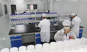 化妝品oem市場調(diào)查 2021化妝品oem行業(yè)現(xiàn)狀及發(fā)展前景趨勢分析