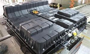 動力電池企業(yè)訂單暴增 2021年動力電池回收行業(yè)全景調(diào)研