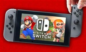 2020年Switch在日本銷量達(dá)590萬(wàn)臺(tái) Switch Lite銷量超200萬(wàn)臺(tái)