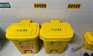 疫情推動(dòng)醫(yī)療廢物處置體系完善 我國(guó)醫(yī)療廢物處理現(xiàn)狀分析