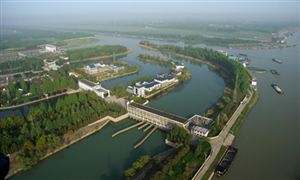 今年我國將加快150項重大水利工程建設(shè) 2021年水利工程行業(yè)競爭分析