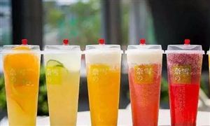 茶飲料市場(chǎng)份額和現(xiàn)狀分析調(diào)查 2021茶飲料行業(yè)市場(chǎng)環(huán)境及發(fā)展前景分析