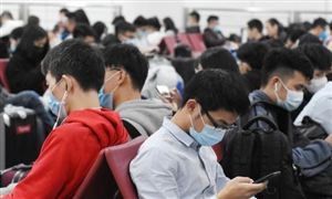 這七種情況應(yīng)及時更換口罩 疫情反復(fù)口罩市場需求只增不減