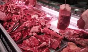 保春供穩(wěn)肉價：豬肉價格每斤30.14元 雞蛋水產(chǎn)品價格穩(wěn)中有降