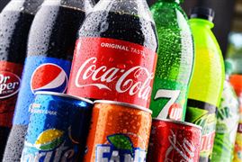 2021中國軟飲料市場規(guī)模超萬億元 農夫山泉中國包裝飲用水市場占有率第一