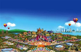 1.6億旅客回流國內(nèi)旅游市場 2021中國旅游地產(chǎn)行業(yè)迎來爆發(fā)式增長