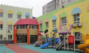 我國學(xué)前教育毛入園率逐年上升 2021中國幼兒園市場發(fā)展?jié)摿φ{(diào)研