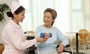 各地政策放開全面支持養(yǎng)老產(chǎn)業(yè) 2021年養(yǎng)老護理行業(yè)市場深度分析