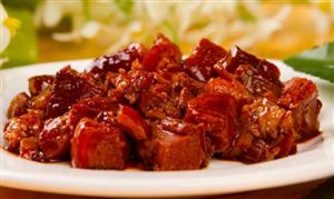大陸禁臺肉品輸入 2021年中國肉制品加工行業(yè)全景調研