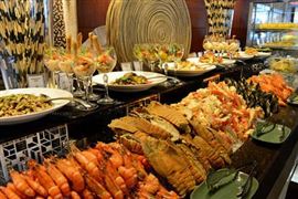 今年全國推行制止餐飲浪費規(guī)定 中國自助餐行業(yè)競爭發(fā)展前景怎么樣？