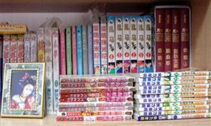 騰訊關(guān)聯(lián)公司入股云圖動(dòng)漫 2021年動(dòng)漫產(chǎn)業(yè)仍將保持高速增長