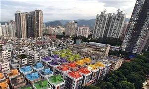 深圳租房押金和租金將納入監(jiān)管 　2021年住房租賃市場發(fā)展趨勢及投資分析