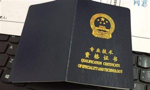北京全面推行電子職稱證書 2021年中國電子政務(wù)行業(yè)將迎來發(fā)展機(jī)遇