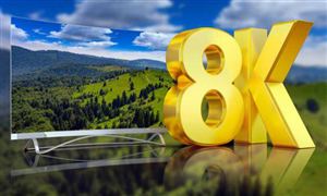 2021春晚將通過(guò)8k實(shí)驗(yàn)頻道進(jìn)行直播 8k電視將迎來(lái)風(fēng)口期