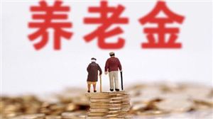 2021養(yǎng)老保險行業(yè)發(fā)展現狀與前景分析