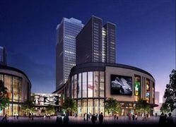 廣州11.06億元底價成交4宗商業(yè)用地 全國商業(yè)地產(chǎn)市場供需及細分市場分析