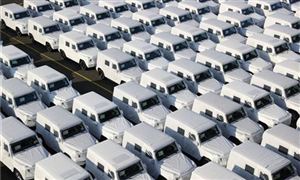 歐洲1月汽車銷量暴跌26% 我國1月份汽車產銷逐步升溫
