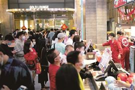 2021春節(jié)檔電影實(shí)時(shí)總票房已突破80億元 中國(guó)電影市場(chǎng)的發(fā)展?fàn)顩r大數(shù)據(jù)報(bào)告