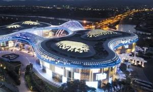 海南離島免稅店春節(jié)銷售額超15億元 2021離島免稅市場深度分析及發(fā)展趨勢預(yù)測