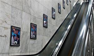 中國城市軌道交通發(fā)展迅猛 2021地鐵廣告行業(yè)競爭格局及發(fā)展前景預(yù)測