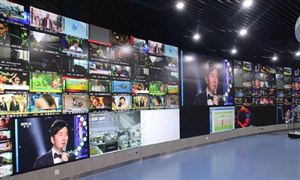 超高清視頻產(chǎn)業(yè)迎來快速發(fā)展 2021春晚首次進行8K直播