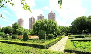 我國城市園林綠化行業(yè)市場狀況 2021城市園林綠化行業(yè)發(fā)展現(xiàn)狀與前景分析分析調(diào)查