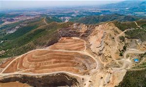 激勵(lì)社會(huì)主體投入礦山生態(tài)修復(fù) 我國(guó)礦山生態(tài)修復(fù)業(yè)市場(chǎng)規(guī)模不斷擴(kuò)大