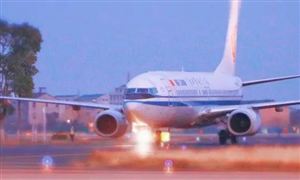 返工機票價格明顯上升 抵達上海、深圳等客流最為集中