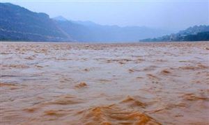 黃河進(jìn)入2020-2021年度開河關(guān)鍵期 十四五將加快重大水利工程建設(shè)