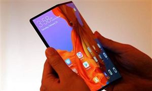 華為折疊屏手機HUAWEI Mate X2發(fā)布 20215G手機行業(yè)發(fā)展前景及投資風(fēng)險分析