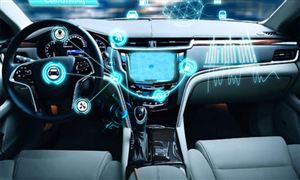中國車市連續(xù)三年負(fù)增長 2035年全球?qū)碛薪?400萬輛自動駕駛汽車
