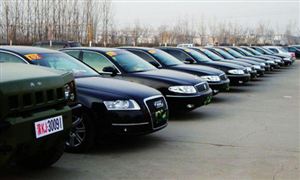滿足人民群眾個性化出行需求 我國汽車租賃業(yè)務(wù)的發(fā)展現(xiàn)狀分析