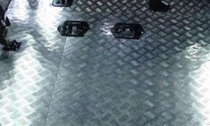 汽車鋁板迎重大發(fā)展機(jī)遇 2021汽車鋁板市場(chǎng)需求量預(yù)測(cè)及投資分析