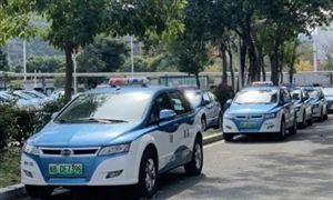 深圳巡游出租車本周五調價 2021年出租車新政策公布 出租車發(fā)展現狀如何?