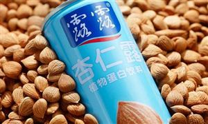 承德露露發(fā)布2021年半年度報告 植物蛋白飲料市場深度全景調(diào)研